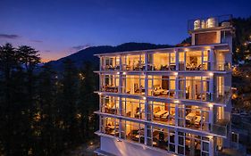 White Castle Himalayan View By Lavender Hotels